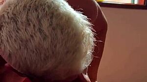 Seduced Husband's Buddy