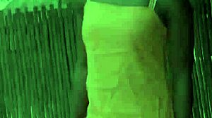 Intense African Anal POV