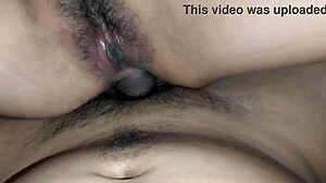 Entregando Culo Virgen