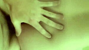 Bold shemale anal creampie