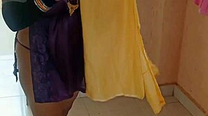 Intense passionate milf encounter