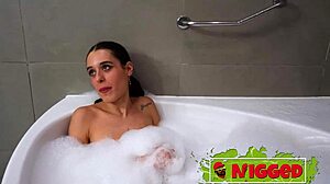 Teen Double Penetration