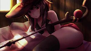 megumin joi cei
