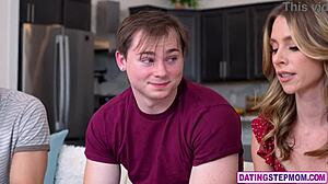 Intense Group Action