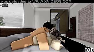 Roblox Porn Game