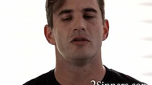 Tiny Blonde Cheating