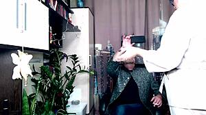 Secretary Pussy Elasticity