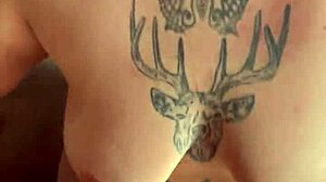 Deepthroat Facial Cumshot