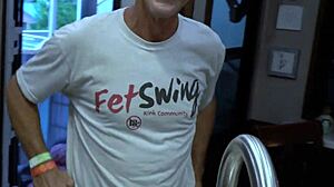 Fetswing Diaries Preview