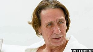 Vina Sky creampie trick