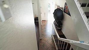 Petite asian pov fuck