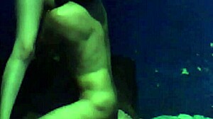 Escap� Para Follar Vecino