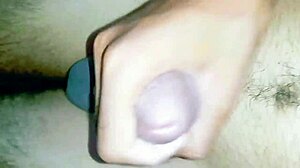 Crave Horny Massage!