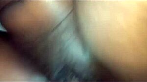 Ebony Intense Session