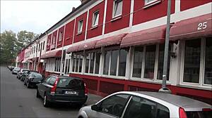 Redlight District Exploration