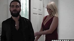 BDSM Milf Domination