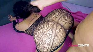 Gostosa Rabuda Pussy