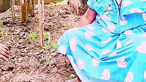 indian village threesome movie