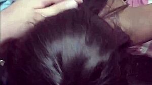 Boss Doggystyle Encounter