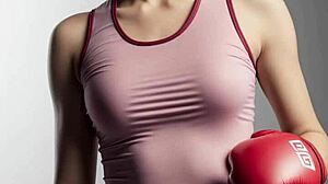 lingerie model faces