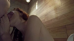 thrilling blowjob skills