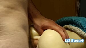 Fucking Tight Friend