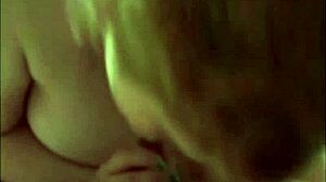 Amateur Boobs Creampie