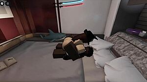 Submissive Loves BBC