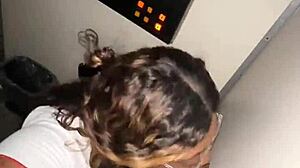 Ebony Bbw Gloryhole Throat