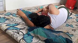 Unfaithful Wife Pounded