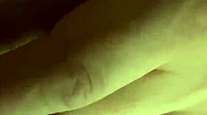 Sucking massive cock