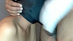 Deep Throat Practice