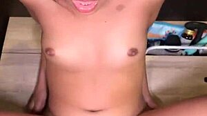 Creampie Compilation Feature