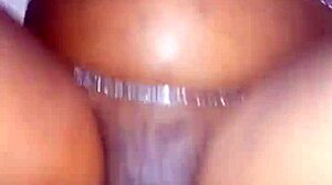 Soft wet pussy
