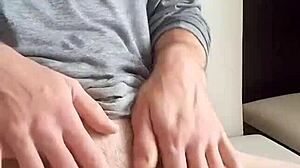 Massive Cock Cums