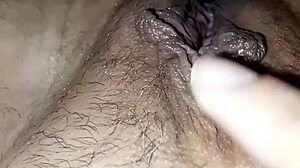 Oily Sensual Gretala