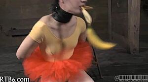 Facial Castigation Girl