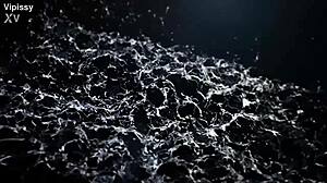 Blonde Kitchen Facial