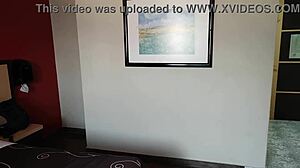 Watch Tina's ass pounding