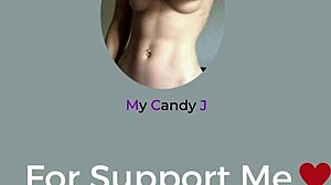 Steamy Roommate Doggystyle Creampie