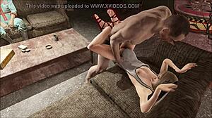 marie rose adventure