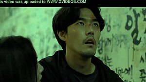 Interactive Movie Runaway