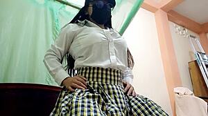 love erotica estudiante