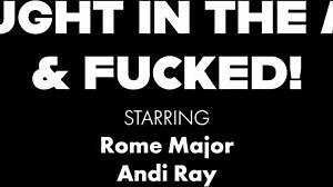 rome major fucks pawg