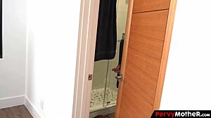 Pervy Tight Pussy Filled