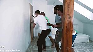 Vampire Tabitha Deepthroat Gapes