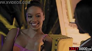 Intimate Lesbian Connection