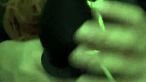 Humiliating Ass Spread