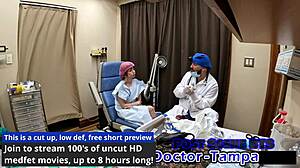 Dr Tampa Exploration