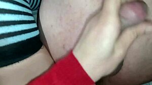 Pegging Strap-On Bonding